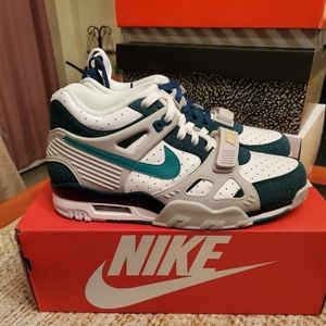 Nike Air Trainer 3 Bo Jackson Size 9.5